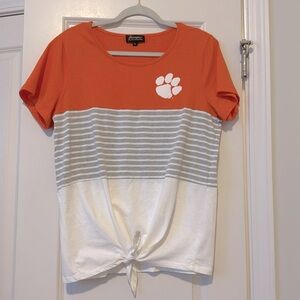 XL Clemson Shirt